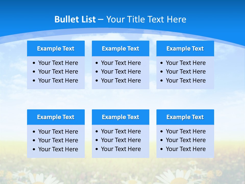 Will Kill You PowerPoint Template
