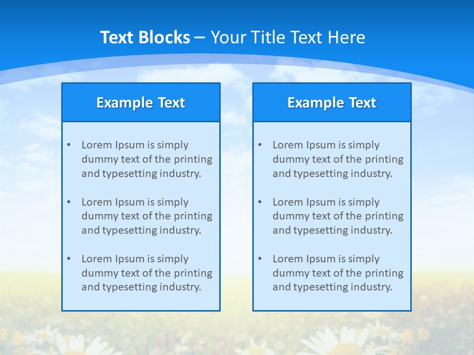 Will Kill You PowerPoint Template