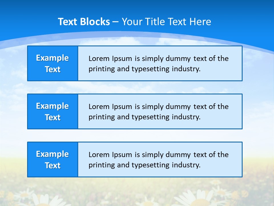 Will Kill You PowerPoint Template