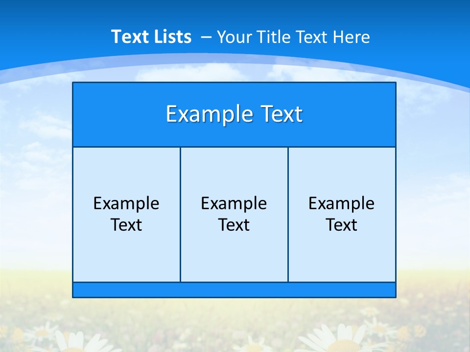 Will Kill You PowerPoint Template