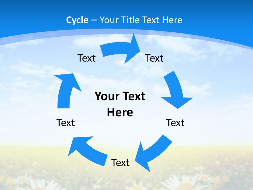 Will Kill You PowerPoint Template