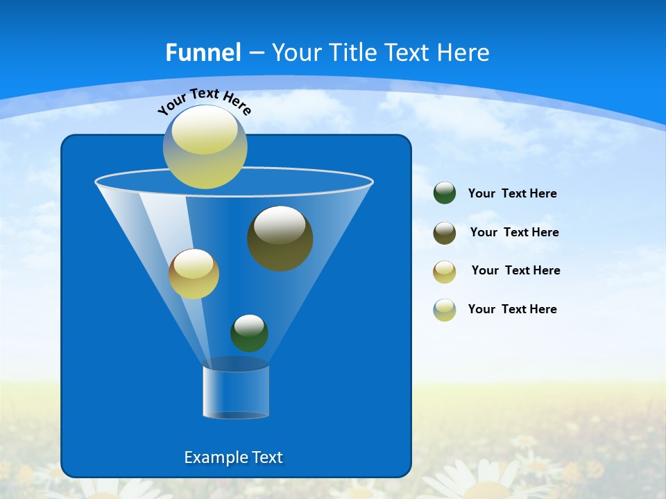 Will Kill You PowerPoint Template