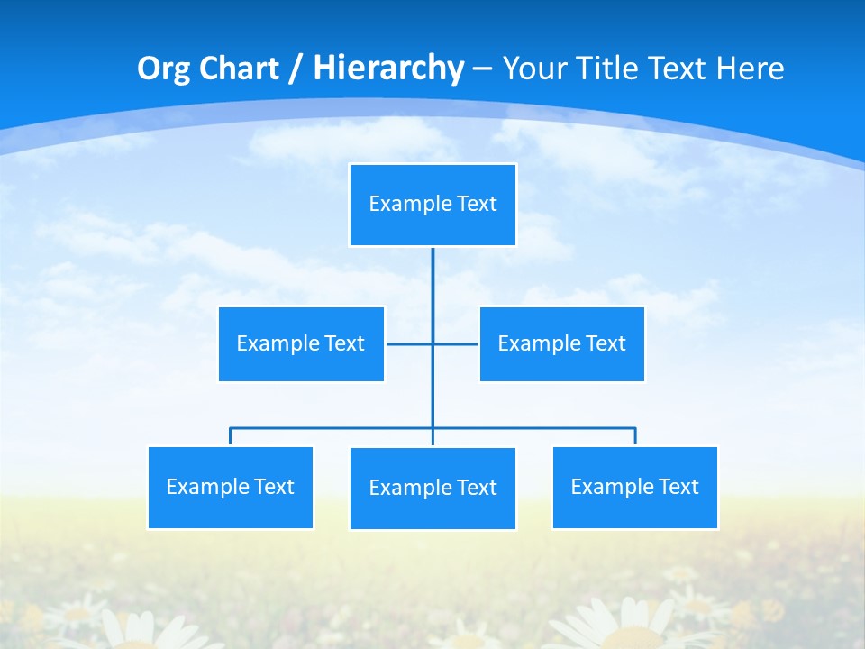 Will Kill You PowerPoint Template