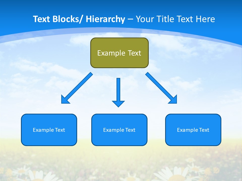 Will Kill You PowerPoint Template
