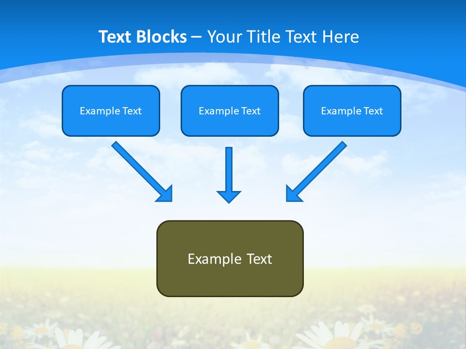 Will Kill You PowerPoint Template