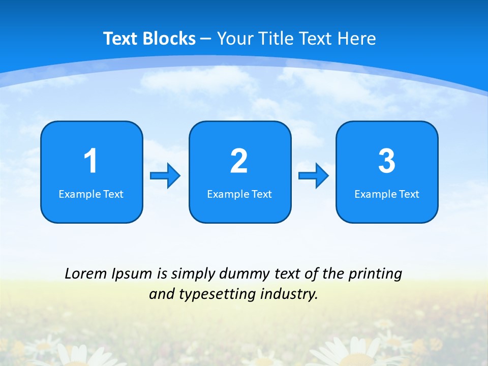 Will Kill You PowerPoint Template