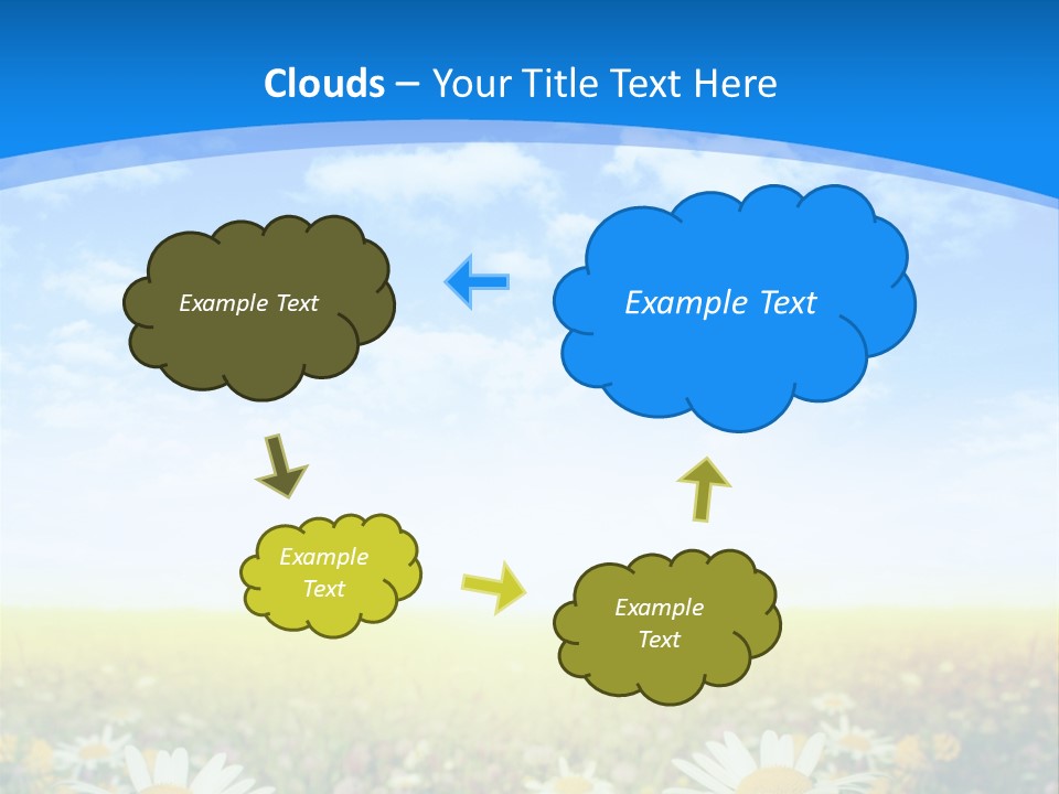 Will Kill You PowerPoint Template