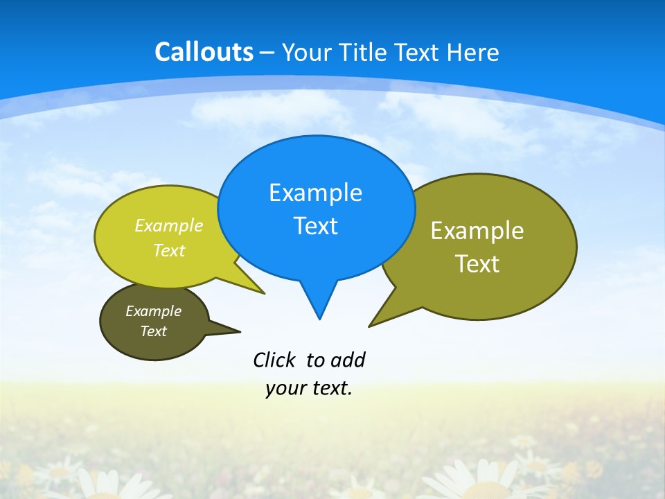 Will Kill You PowerPoint Template