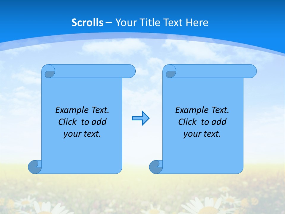 Will Kill You PowerPoint Template