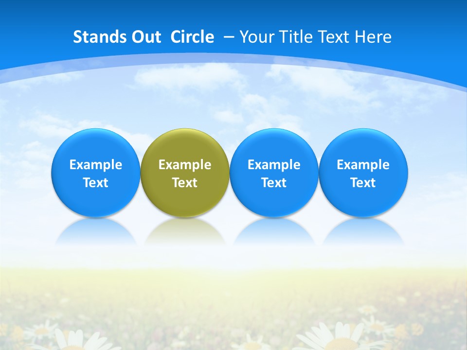 Will Kill You PowerPoint Template