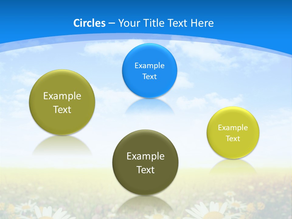 Will Kill You PowerPoint Template