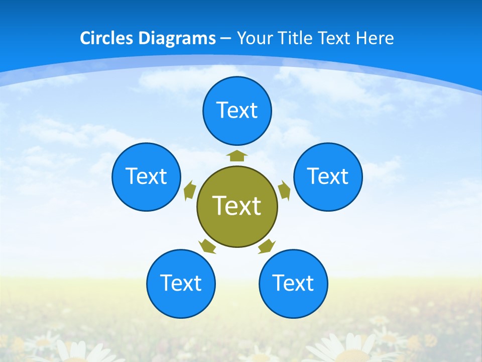 Will Kill You PowerPoint Template