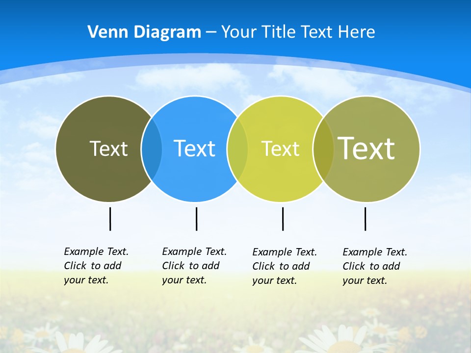 Will Kill You PowerPoint Template