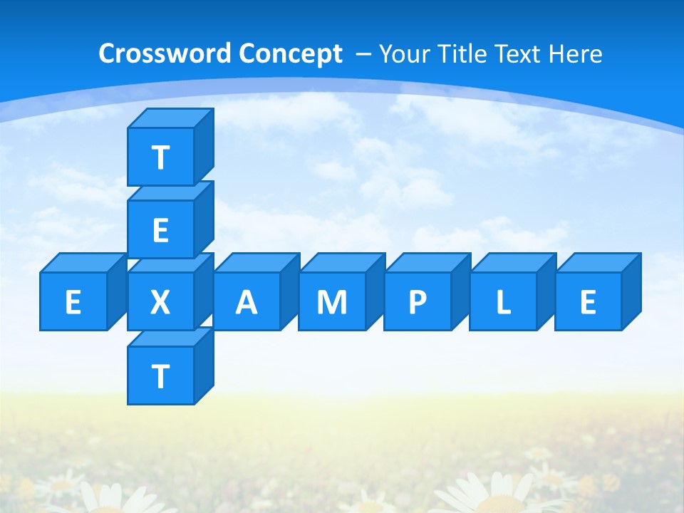 Will Kill You PowerPoint Template