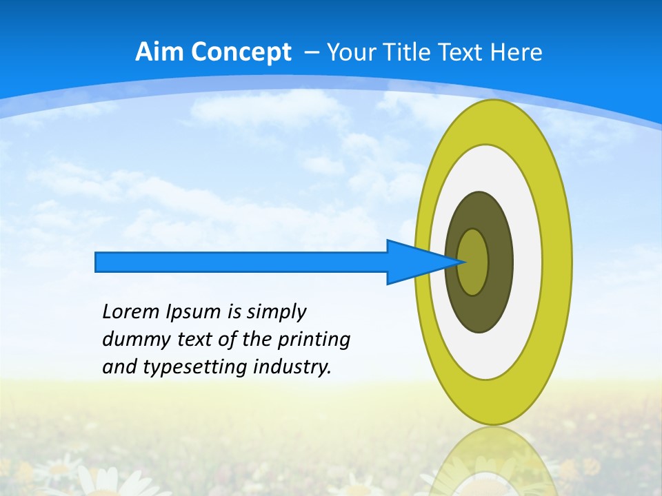 Will Kill You PowerPoint Template