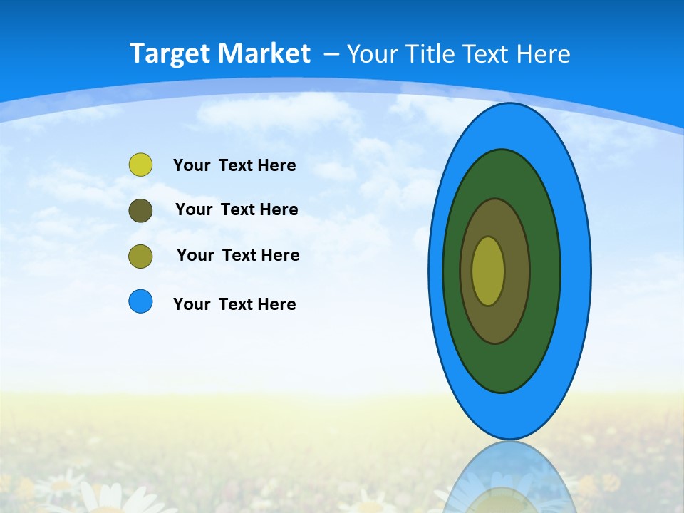 Will Kill You PowerPoint Template