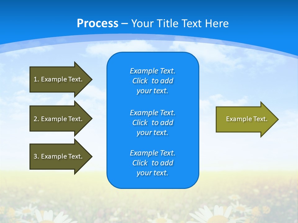 Will Kill You PowerPoint Template