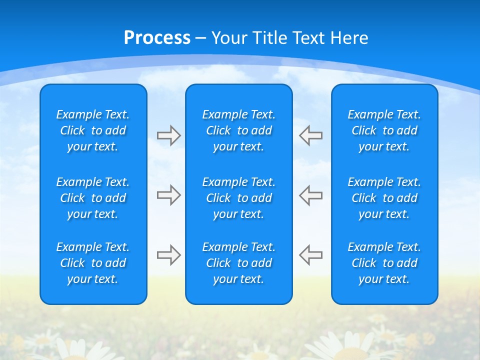 Will Kill You PowerPoint Template