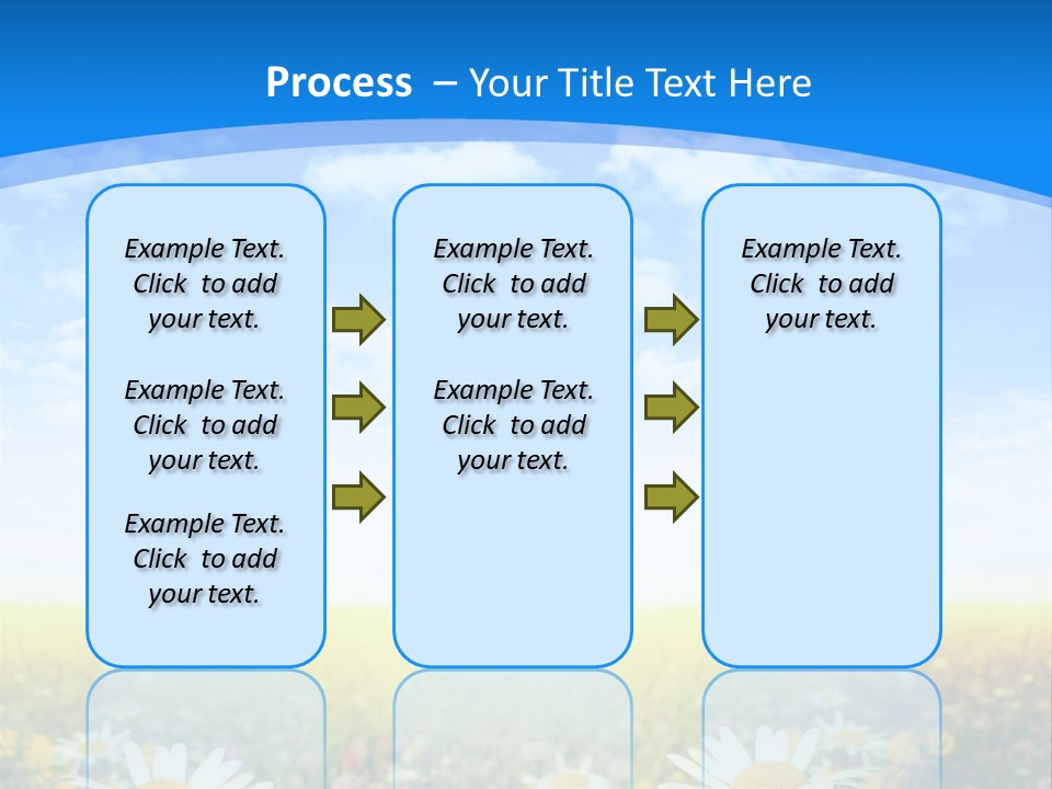 Will Kill You PowerPoint Template