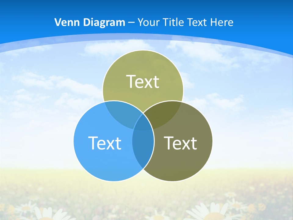 Will Kill You PowerPoint Template