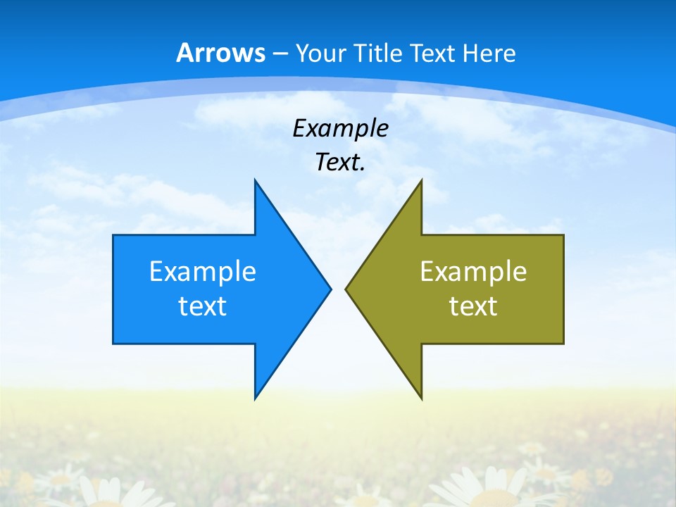 Will Kill You PowerPoint Template