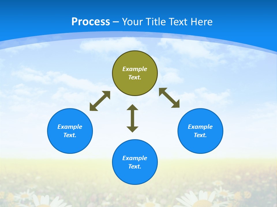 Will Kill You PowerPoint Template