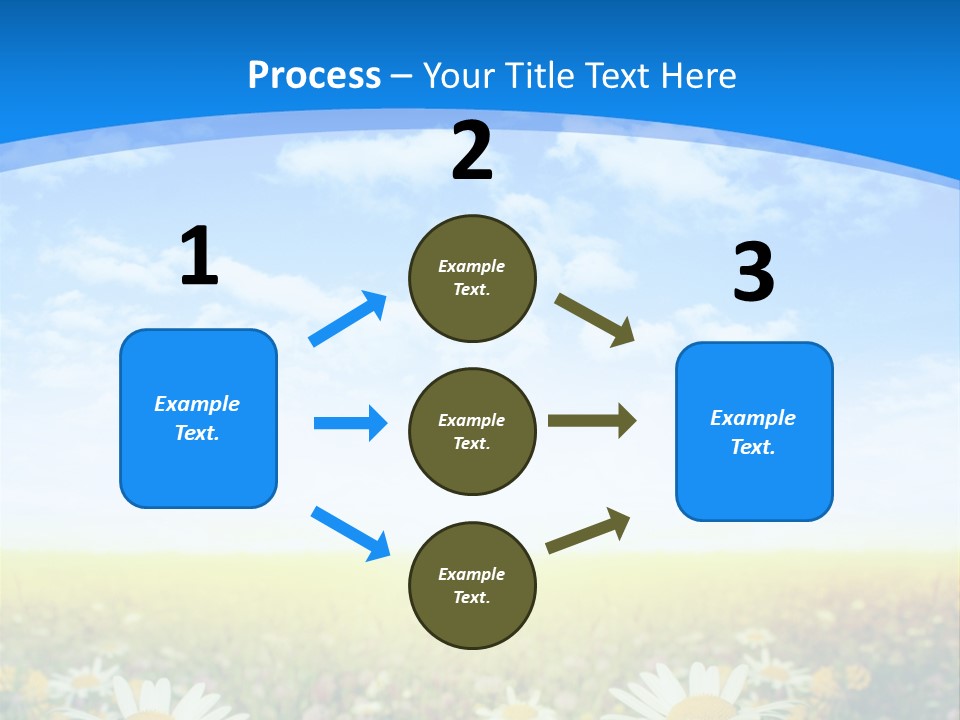 Will Kill You PowerPoint Template