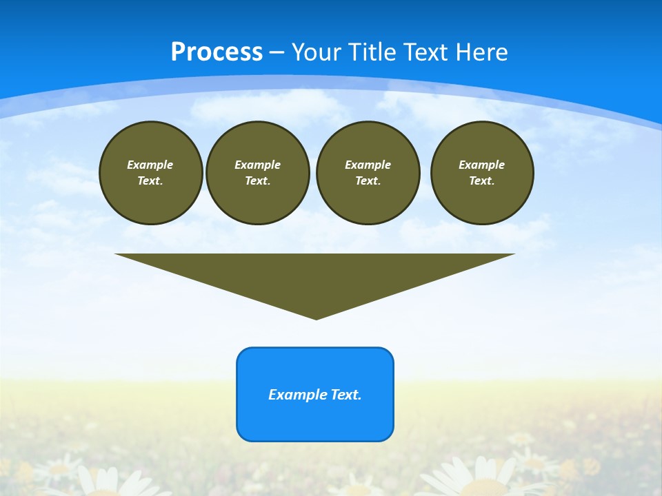 Will Kill You PowerPoint Template