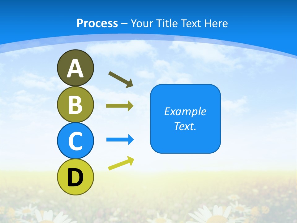 Will Kill You PowerPoint Template