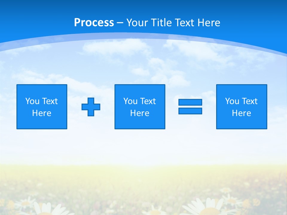 Will Kill You PowerPoint Template