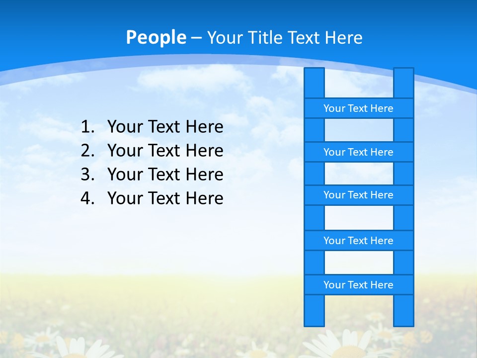 Will Kill You PowerPoint Template