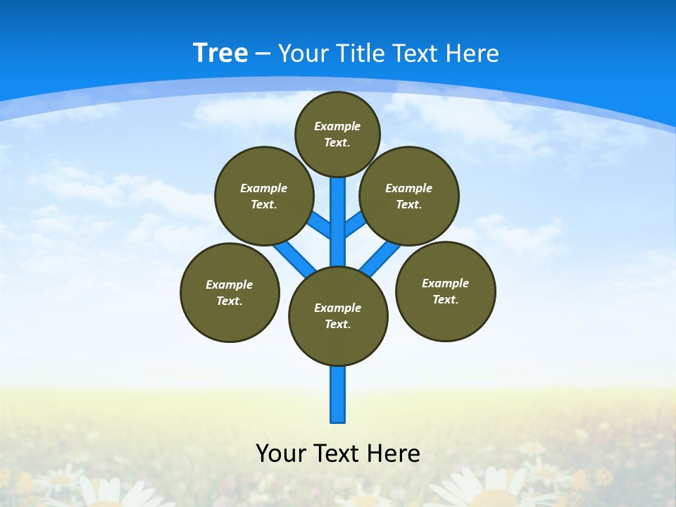 Will Kill You PowerPoint Template
