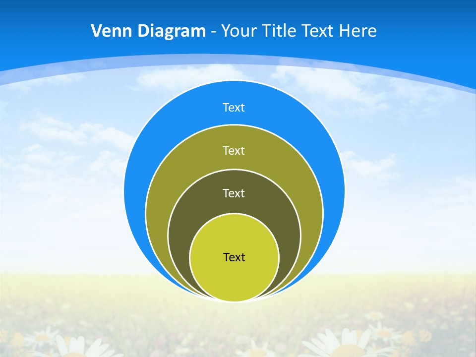 Will Kill You PowerPoint Template