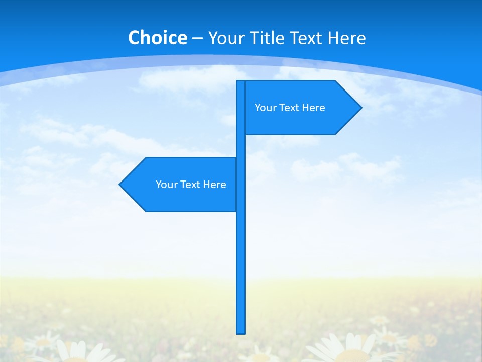 Will Kill You PowerPoint Template