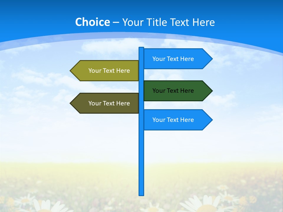 Will Kill You PowerPoint Template
