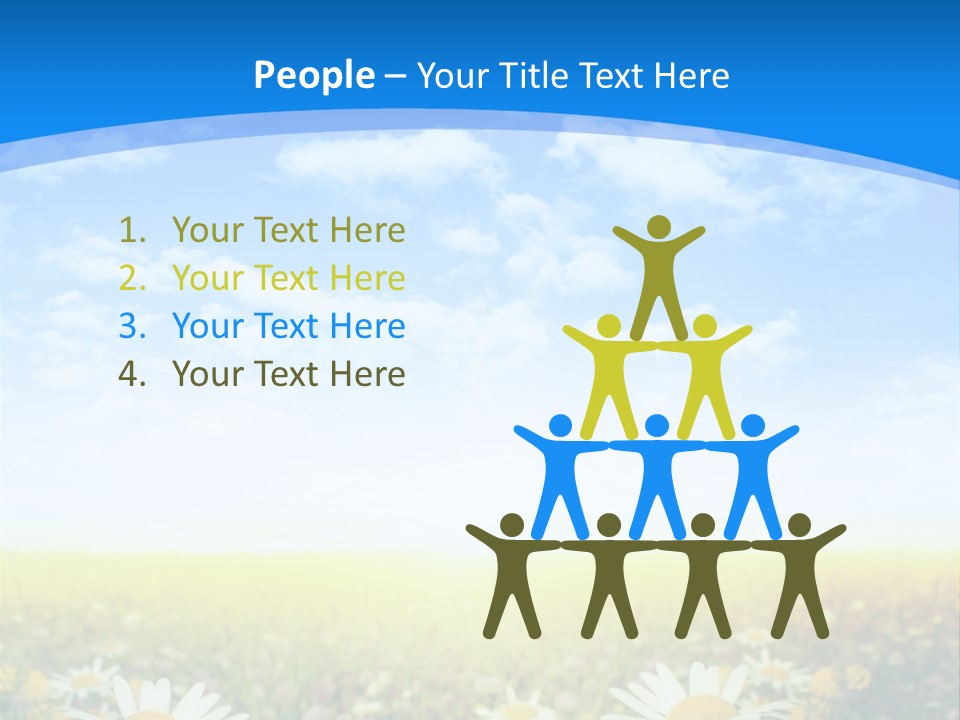 Will Kill You PowerPoint Template