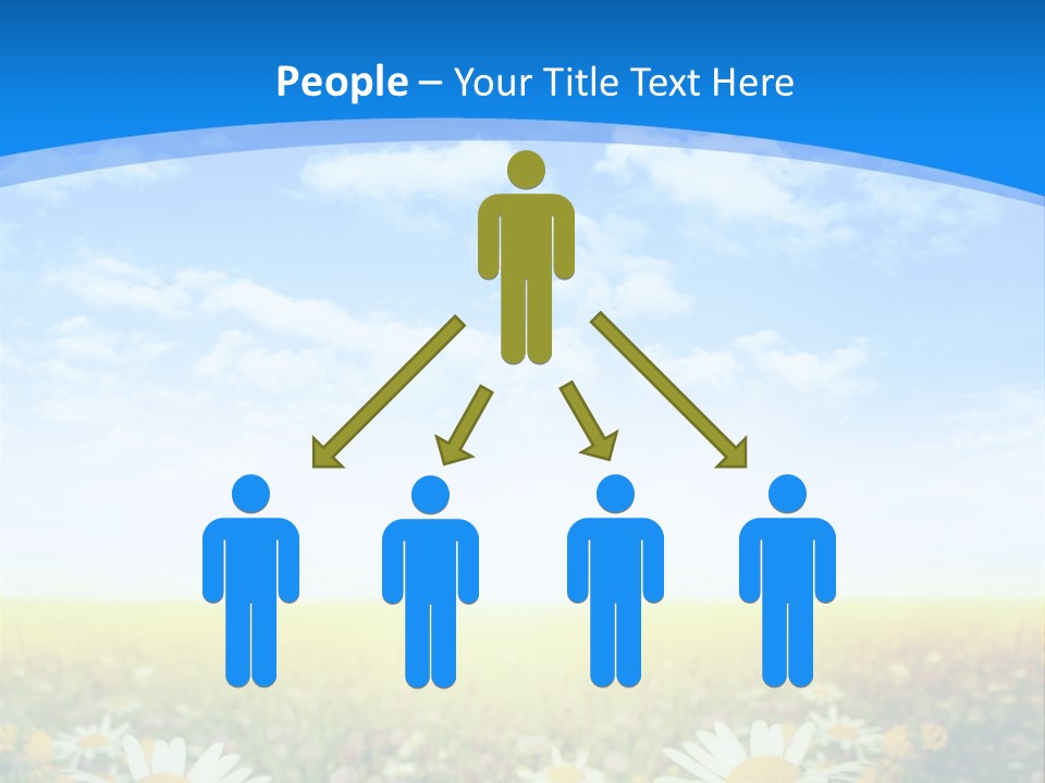 Will Kill You PowerPoint Template