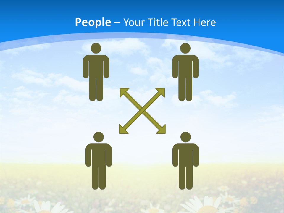 Will Kill You PowerPoint Template