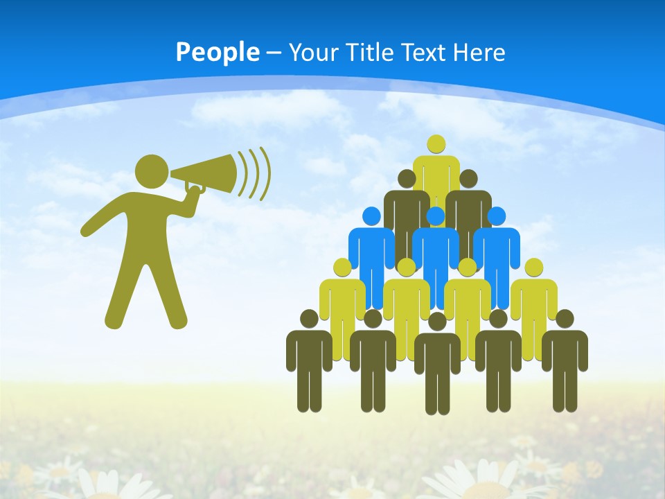 Will Kill You PowerPoint Template