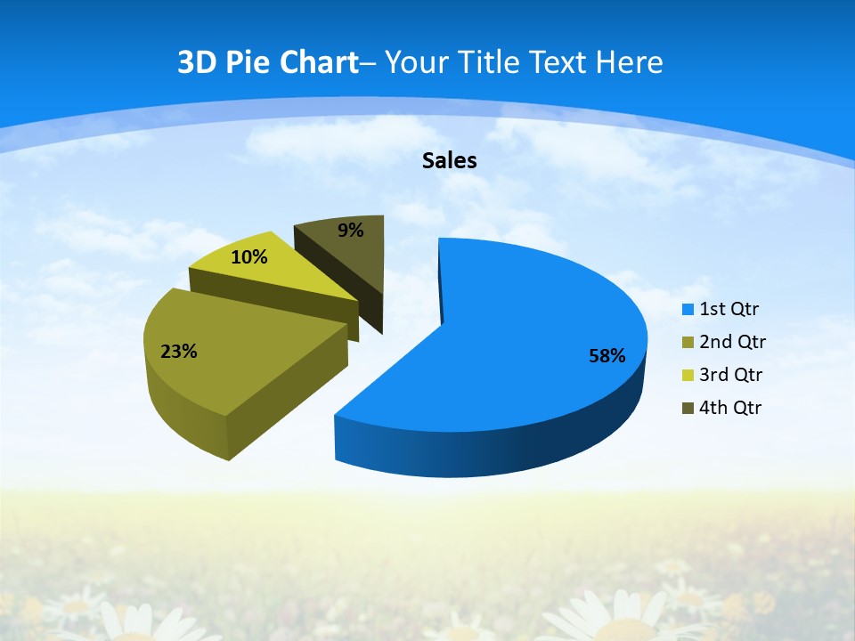 Will Kill You PowerPoint Template