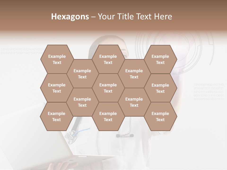 Doctor & Patient PowerPoint Template