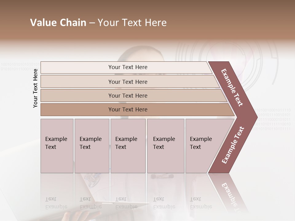 Doctor & Patient PowerPoint Template