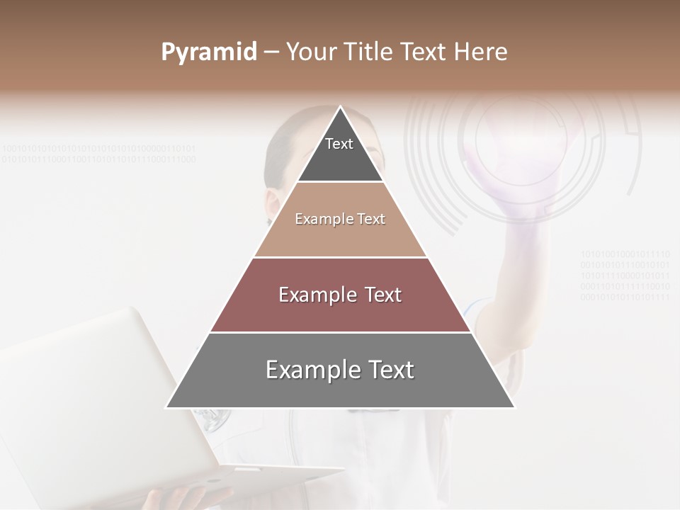Doctor & Patient PowerPoint Template