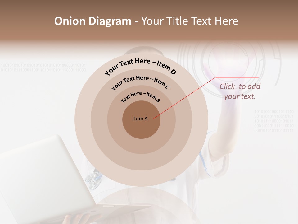 Doctor & Patient PowerPoint Template
