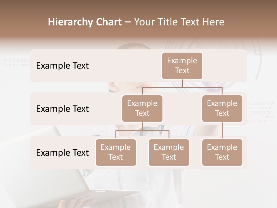 Doctor & Patient PowerPoint Template