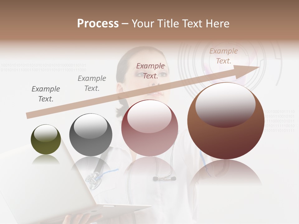 Doctor & Patient PowerPoint Template
