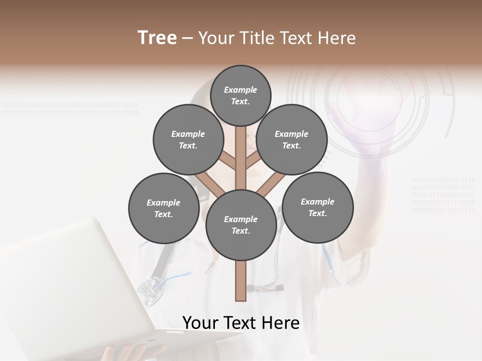 Doctor & Patient PowerPoint Template