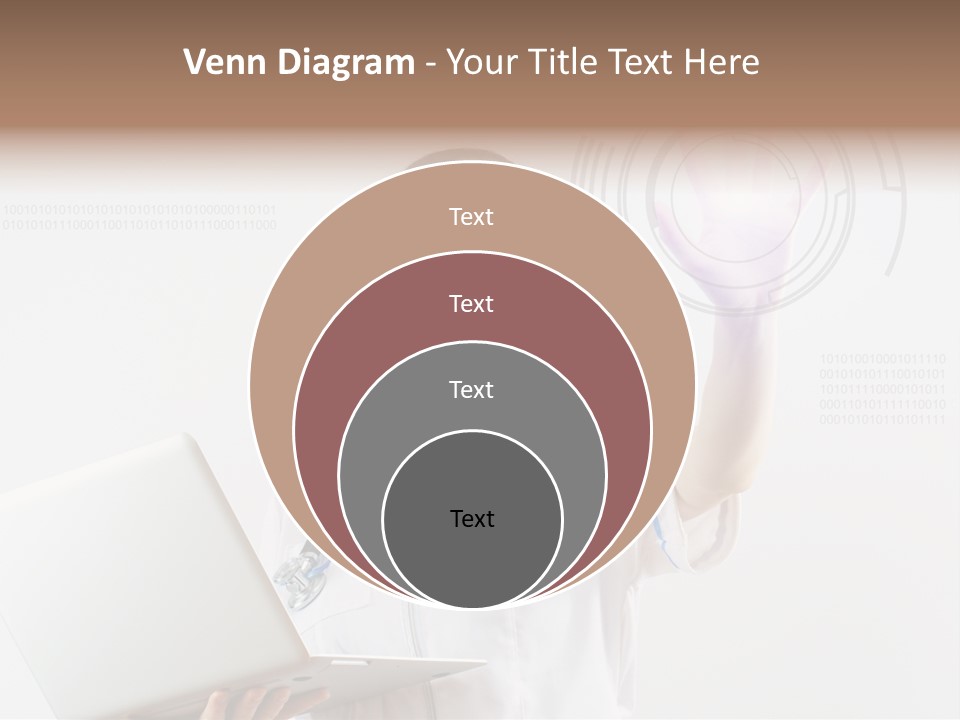Doctor & Patient PowerPoint Template