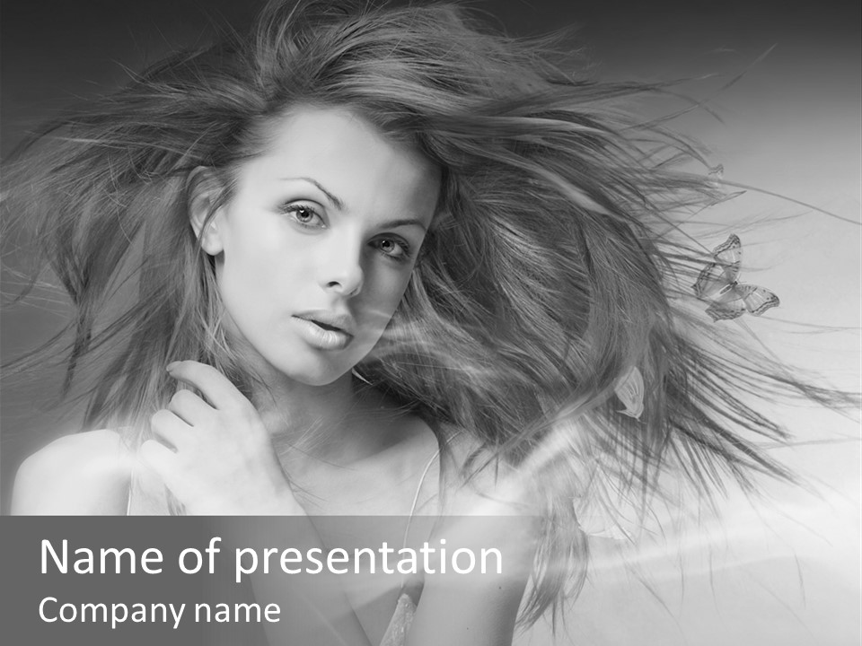 Eduard Stelmakh PowerPoint Template