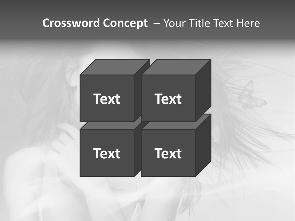 Eduard Stelmakh PowerPoint Template